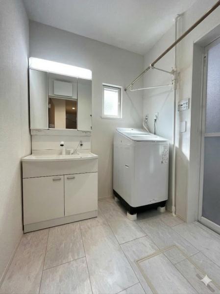 茅ヶ崎市香川５丁目の中古一戸建て