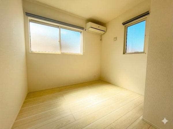 茅ヶ崎市香川５丁目の中古一戸建て