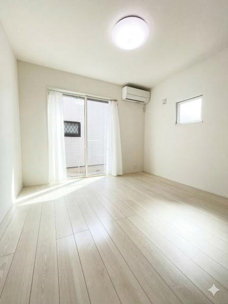 茅ヶ崎市香川５丁目の中古一戸建て