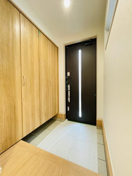藤沢市高倉の中古一戸建て