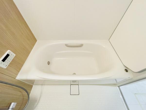 藤沢市高倉の中古一戸建て