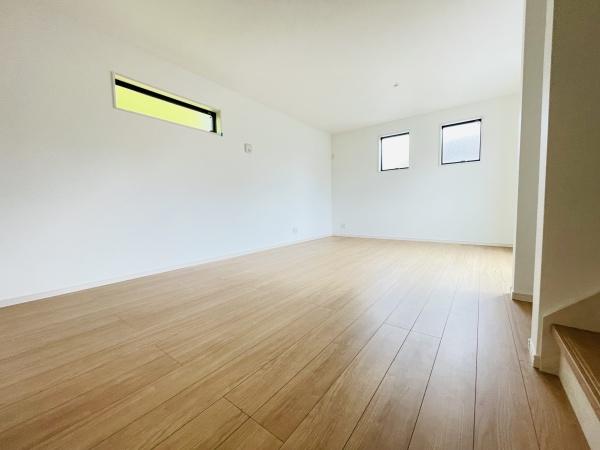 藤沢市高倉の中古一戸建て