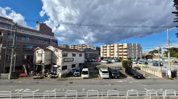 パークホームズ湘南茅ヶ崎海岸