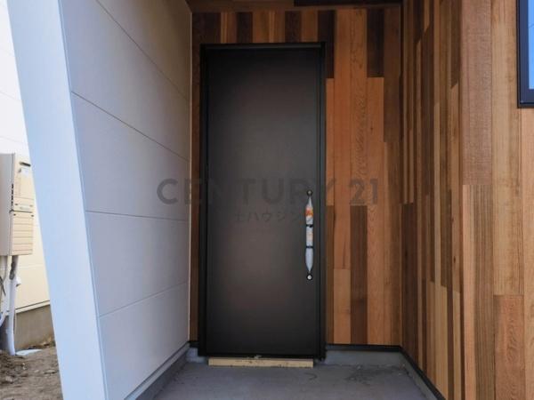 藤沢市片瀬山1丁目　新築2号棟　全2棟
