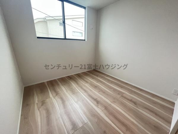 茅ヶ崎市東海岸南3丁目　新築1号棟　全3棟