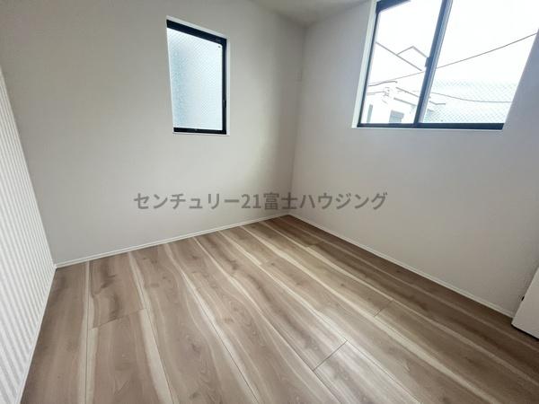 茅ヶ崎市東海岸南3丁目　新築1号棟　全3棟