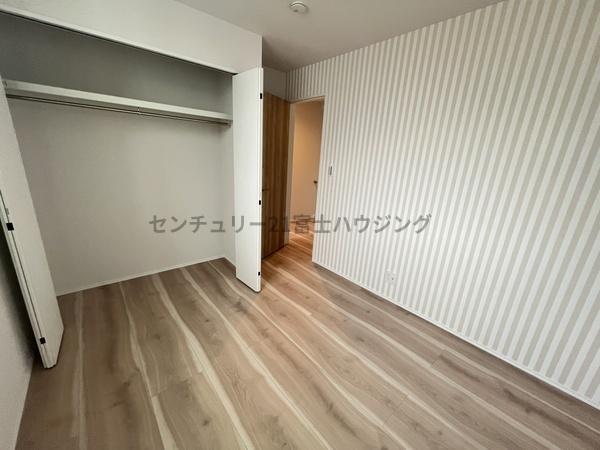 茅ヶ崎市東海岸南3丁目　新築1号棟　全3棟