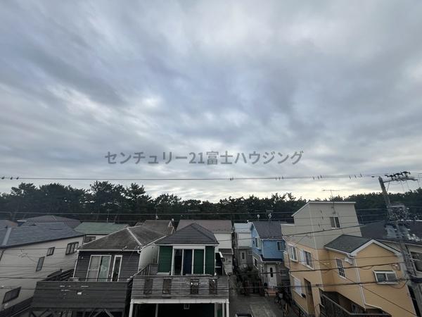 茅ヶ崎市東海岸南3丁目　新築1号棟　全3棟