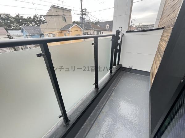 茅ヶ崎市東海岸南3丁目　新築1号棟　全3棟