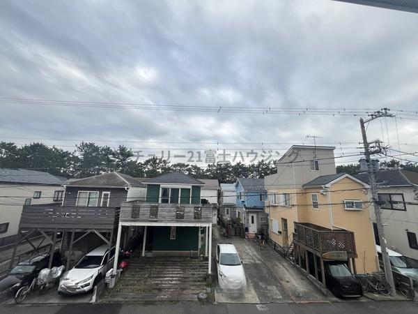茅ヶ崎市東海岸南3丁目　新築1号棟　全3棟