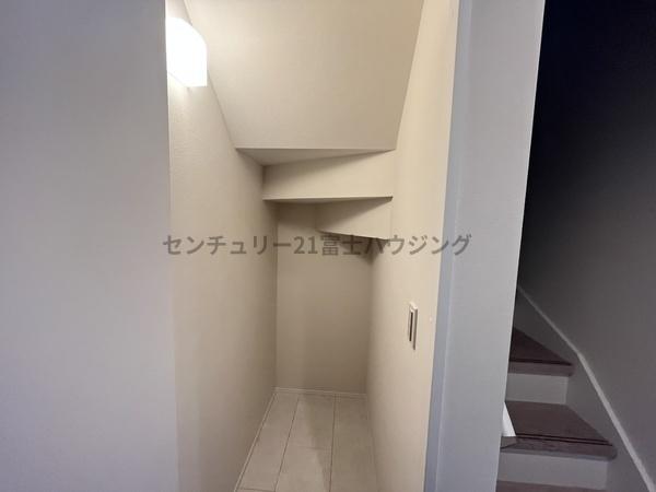 茅ヶ崎市東海岸南3丁目　新築2号棟　全3棟