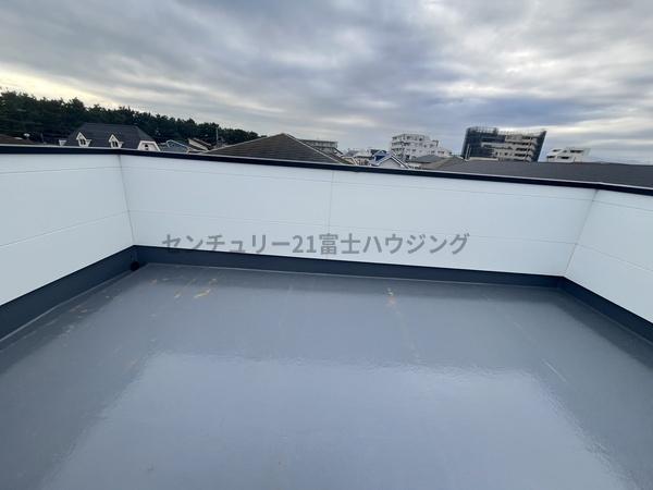 茅ヶ崎市東海岸南3丁目　新築2号棟　全3棟
