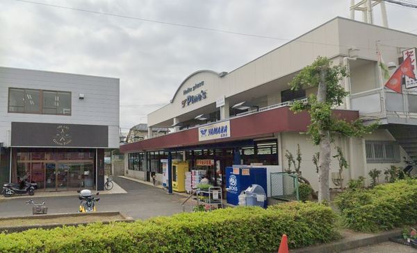 茅ヶ崎市堤の中古一戸建て(やまか遠藤店)