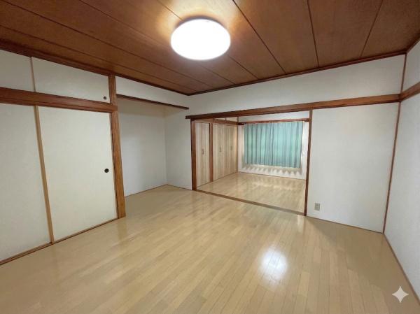 茅ヶ崎市堤の中古一戸建て