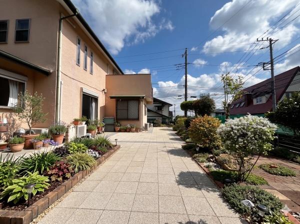 茅ヶ崎市堤の中古一戸建て