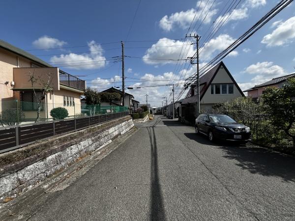 茅ヶ崎市堤の中古一戸建て