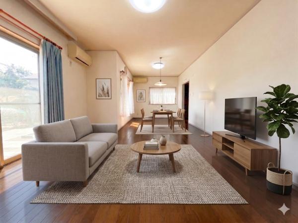 茅ヶ崎市堤の中古一戸建て