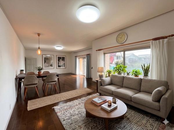 茅ヶ崎市堤の中古一戸建て