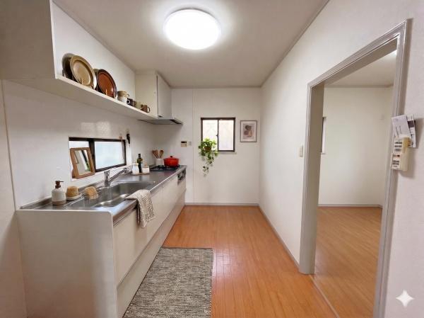 茅ヶ崎市堤の中古一戸建て