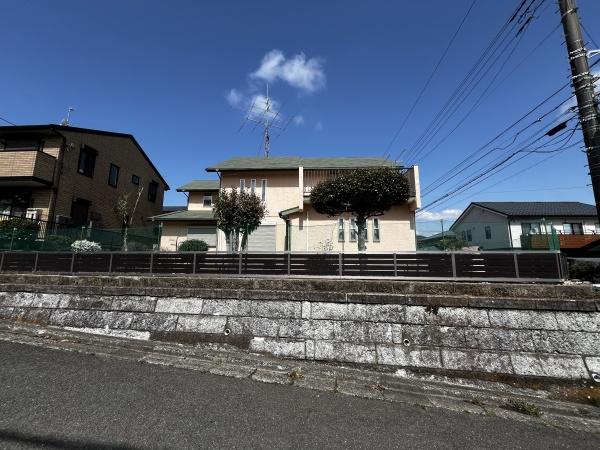 茅ヶ崎市堤の土地
