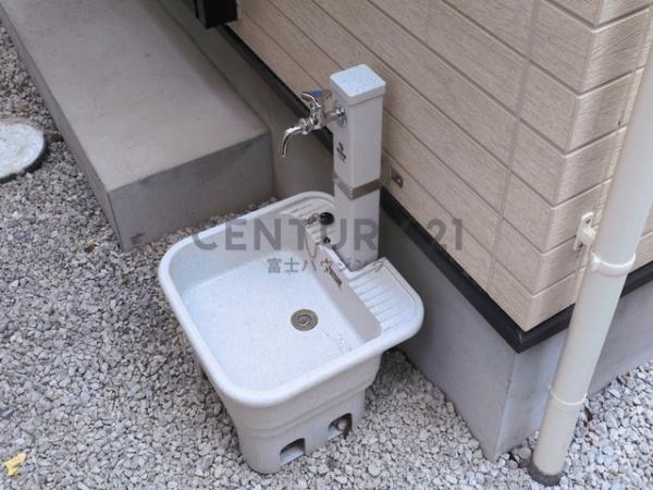 藤沢市片瀬417　新築1号棟　全1棟