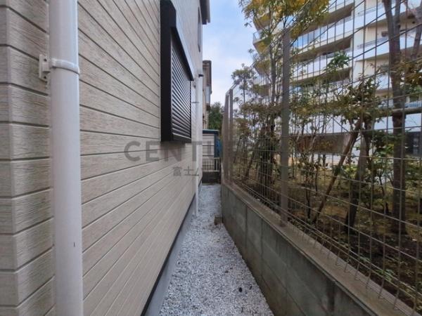 藤沢市片瀬417　新築1号棟　全1棟