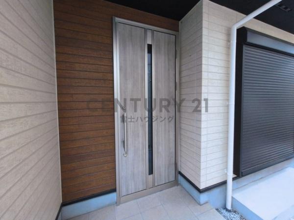 藤沢市片瀬417　新築1号棟　全1棟