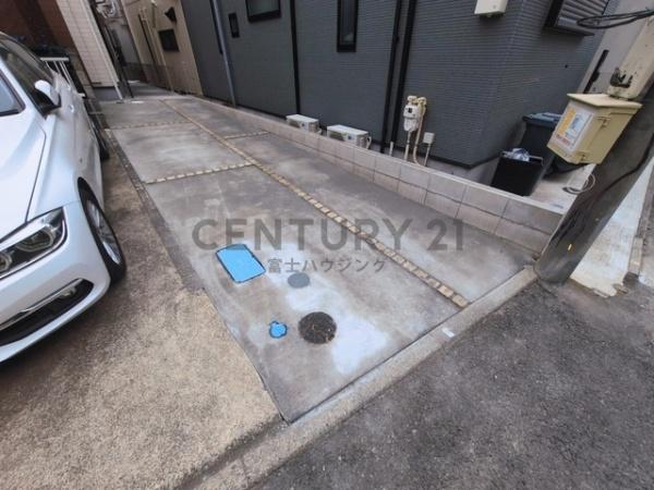 藤沢市片瀬417　新築1号棟　全1棟