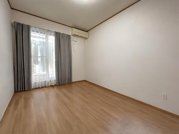 藤沢市円行１丁目の中古一戸建て