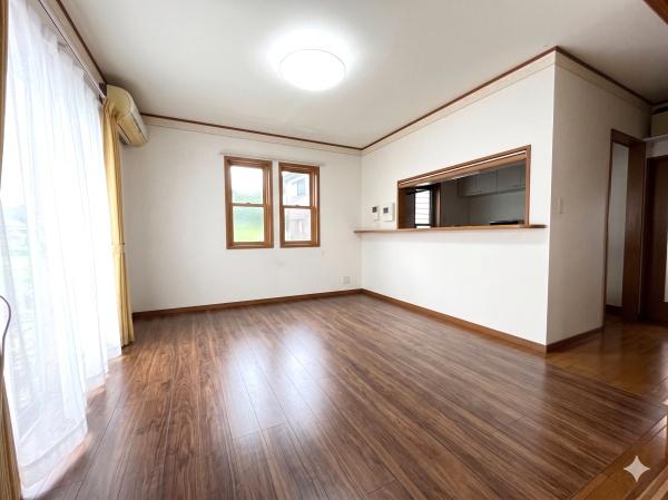 藤沢市円行1丁目　中古戸建