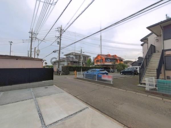 藤沢市大庭3期　新築2号棟　全2棟