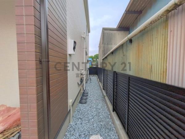 藤沢市大庭3期　新築2号棟　全2棟