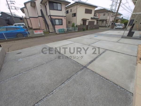 藤沢市大庭3期　新築2号棟　全2棟