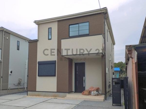 藤沢市大庭3期　新築2号棟　全2棟