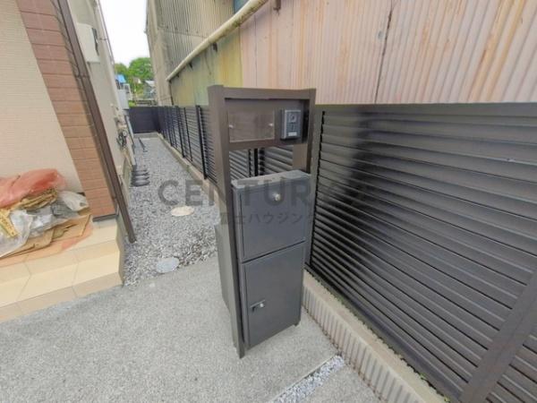 藤沢市大庭3期　新築2号棟　全2棟