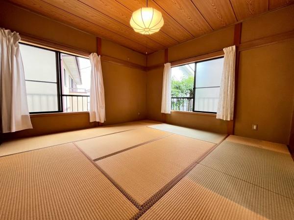 茅ヶ崎市浜竹１丁目の中古一戸建て