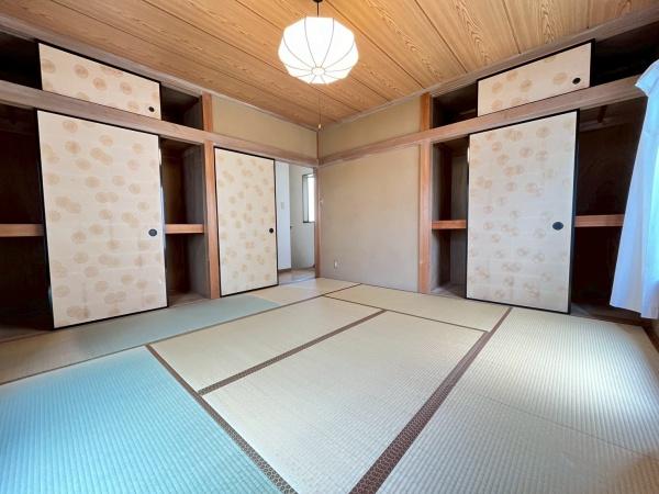 茅ヶ崎市浜竹１丁目の中古一戸建て