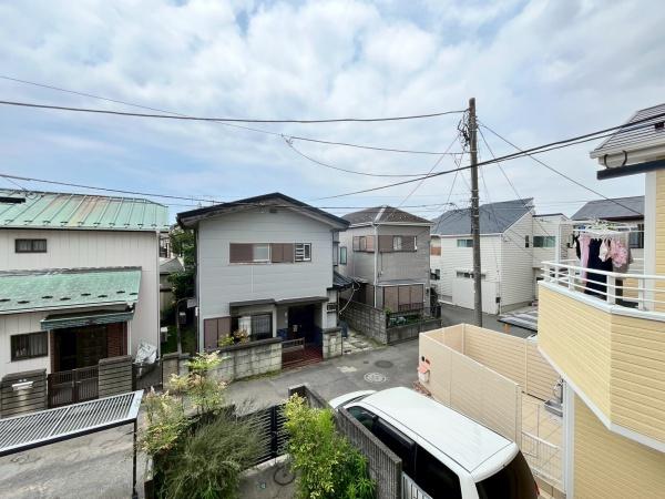 茅ヶ崎市浜竹１丁目の中古一戸建て