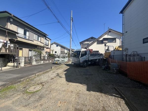 茅ヶ崎市高田2丁目Ⅲ　新築　全1棟