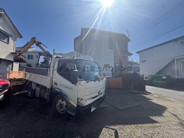 茅ヶ崎市高田2丁目Ⅲ　新築　全1棟