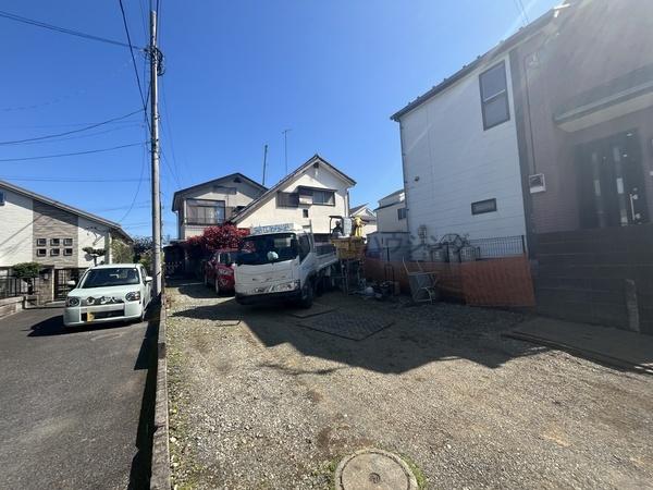 茅ヶ崎市高田2丁目Ⅲ　新築　全1棟
