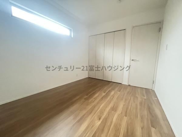 茅ヶ崎市松林１丁目の新築一戸建