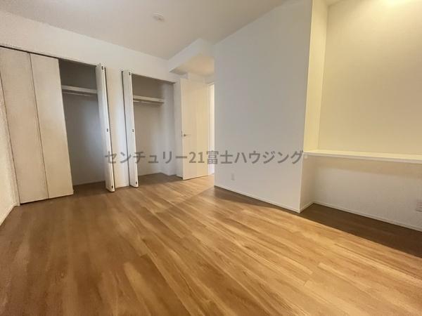 茅ヶ崎市松林１丁目の新築一戸建