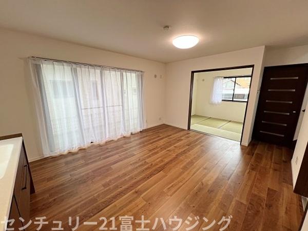 茅ヶ崎市香川4丁目　中古戸建