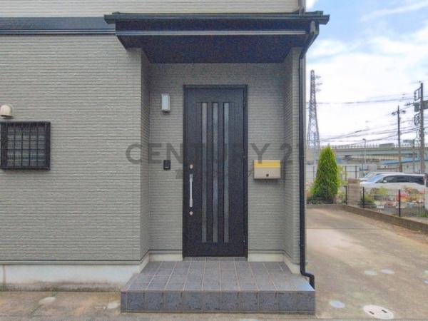 茅ヶ崎市香川４丁目の中古一戸建て