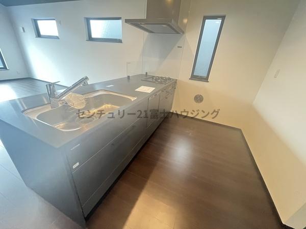 茅ヶ崎市松林1丁目　新築戸建18号棟　全31区画