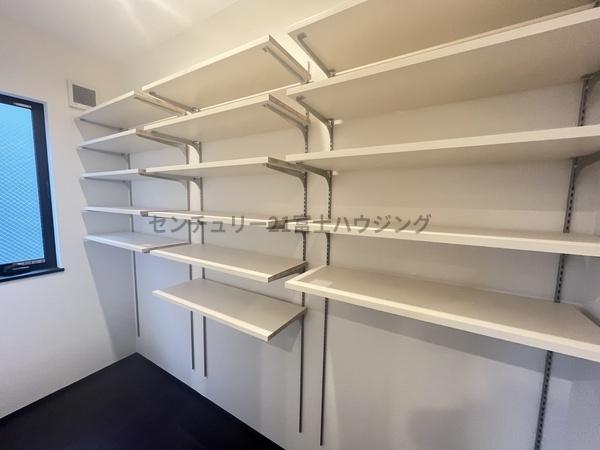 茅ヶ崎市松林1丁目　新築戸建18号棟　全31区画