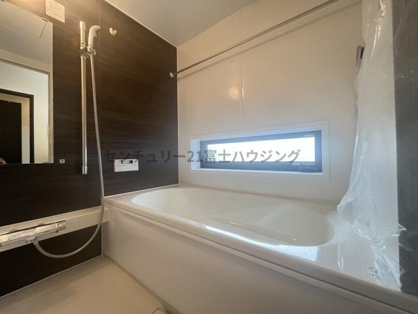 茅ヶ崎市松林1丁目　新築戸建18号棟　全31区画