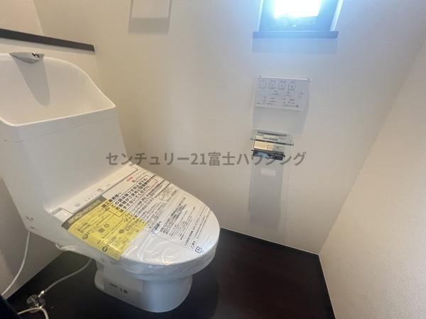 茅ヶ崎市松林1丁目　新築戸建18号棟　全31区画