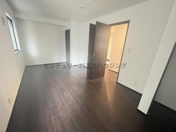 茅ヶ崎市松林1丁目　新築戸建18号棟　全31区画